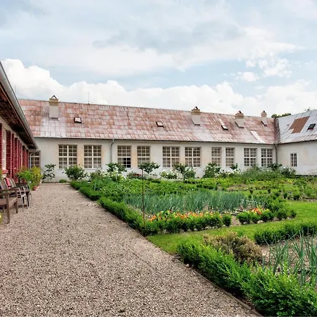 Villa Zamek Bon Repos Stara Lysa